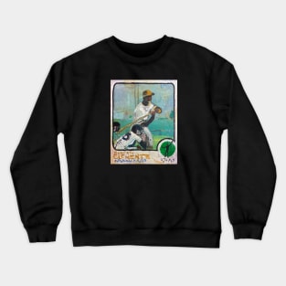 Roberto Clemente Crewneck Sweatshirt